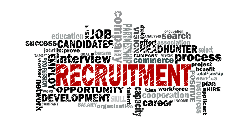 RT-Recruit: The one place for recruitment solutions PAN USA